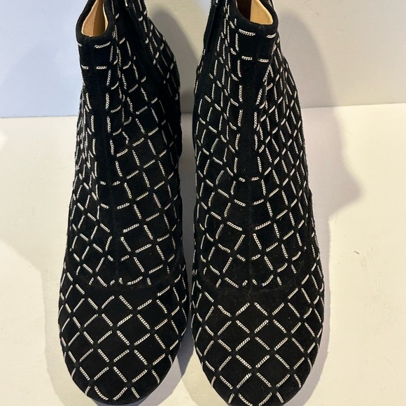 Chanel EU 40 Chained Booties - Picture 3 of 6